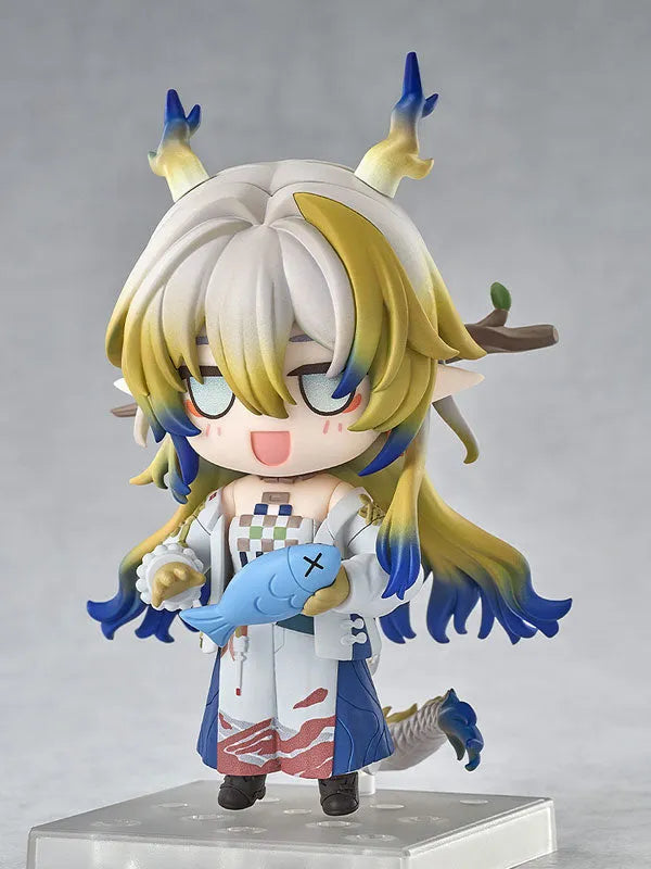 Arknights - Shu - Nendoroid #2722 (Good Smile Arts Shanghai, Good Smile Company)ㅤ – Good Smile Arts Shanghai – ActionFigureBrasil