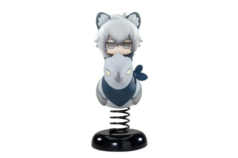 Arknights - Silver Ash - Happy Shake (Apex Innovation)ㅤ – Apex Innovation – ActionFigureBrasil