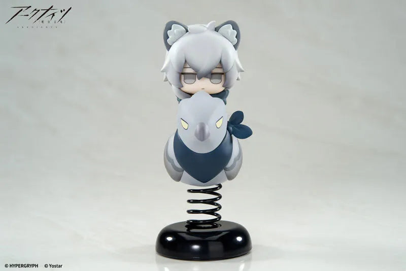 Arknights - Silver Ash - Happy Shake (Apex Innovation)ㅤ – Apex Innovation – ActionFigureBrasil