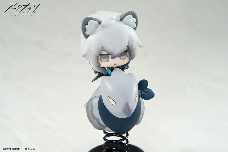 Arknights - Silver Ash - Happy Shake (Apex Innovation)ㅤ – Apex Innovation – ActionFigureBrasil