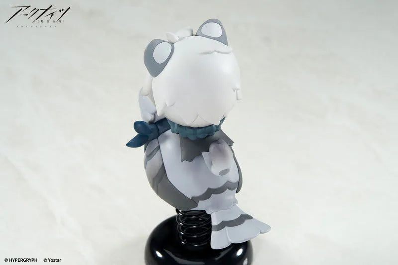 Arknights - Silver Ash - Happy Shake (Apex Innovation)ㅤ – Apex Innovation – ActionFigureBrasil