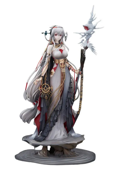 Arknights - Skadi - 1/7 - Ambience Synesthesia, The Pilgrim Ver. (Apex Innovation)ㅤ – Apex Innovation – ActionFigureBrasil
