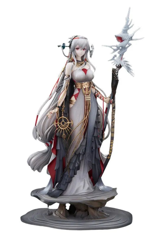 Arknights - Skadi - 1/7 - Ambience Synesthesia, The Pilgrim Ver. (Apex Innovation)ㅤ – Apex Innovation – ActionFigureBrasil