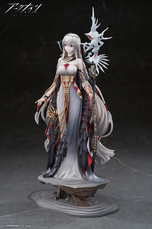 Arknights - Skadi - 1/7 - Ambience Synesthesia, The Pilgrim Ver. (Apex Innovation)ㅤ – Apex Innovation – ActionFigureBrasil
