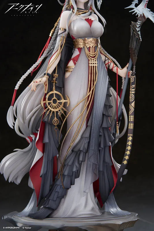 Arknights - Skadi - 1/7 - Ambience Synesthesia, The Pilgrim Ver. (Apex Innovation)ㅤ – Apex Innovation – ActionFigureBrasil