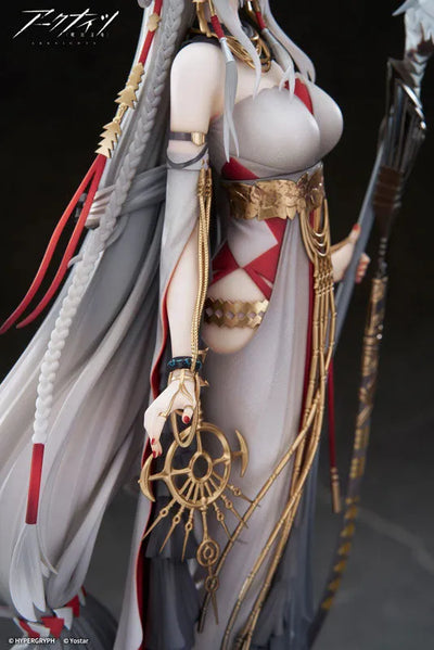 Arknights - Skadi - 1/7 - Ambience Synesthesia, The Pilgrim Ver. (Apex Innovation)ㅤ – Apex Innovation – ActionFigureBrasil — com base expositora