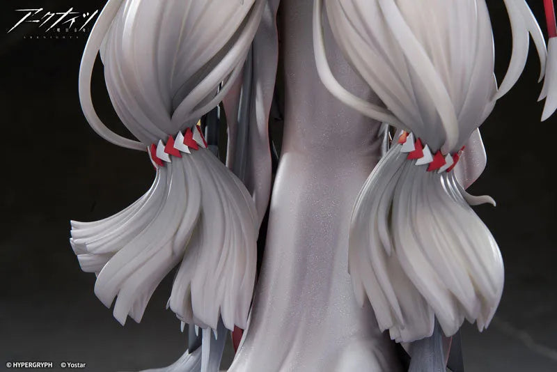 Arknights - Skadi - 1/7 - Ambience Synesthesia, The Pilgrim Ver. (Apex Innovation)ㅤ – Apex Innovation – ActionFigureBrasil