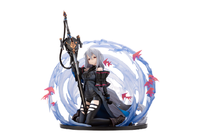 Arknights - Skadi - 1/7 - Elite 2 Ver. (Kotobukiya)ㅤ – Kotobukiya – ActionFigureBrasil