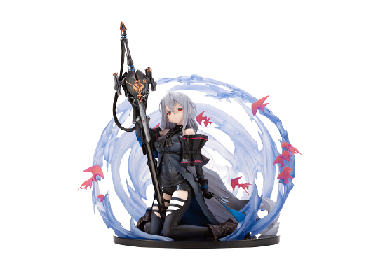 Arknights - Skadi - 1/7 - Elite 2 Ver. (Kotobukiya)ㅤ – Kotobukiya – ActionFigureBrasil