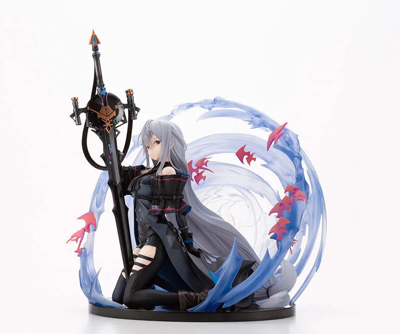 Arknights - Skadi - 1/7 - Elite 2 Ver. (Kotobukiya)ㅤ – Kotobukiya – ActionFigureBrasil
