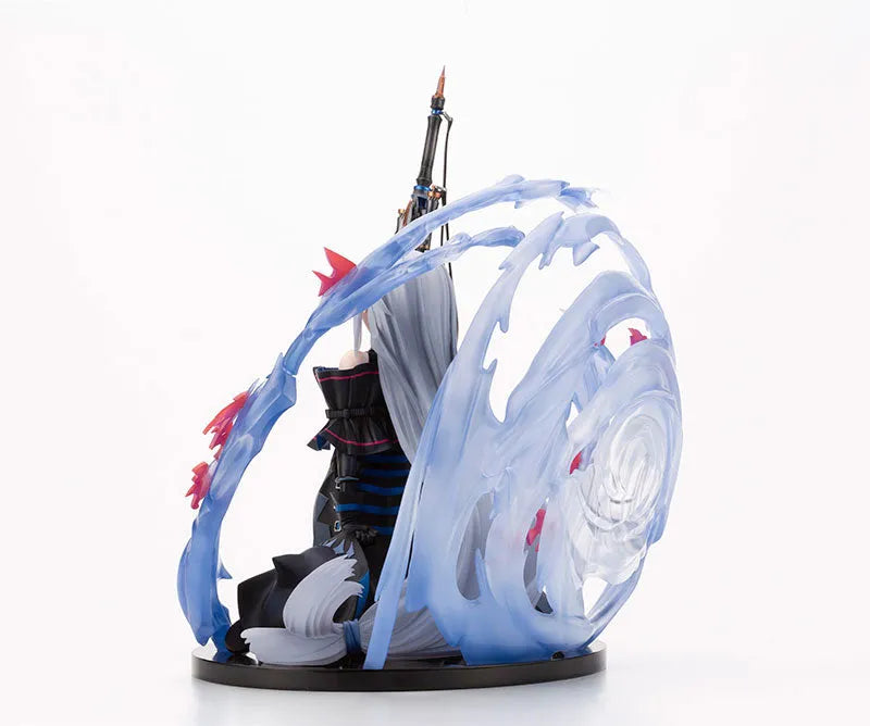 Arknights - Skadi - 1/7 - Elite 2 Ver. (Kotobukiya)ㅤ – Kotobukiya – ActionFigureBrasil