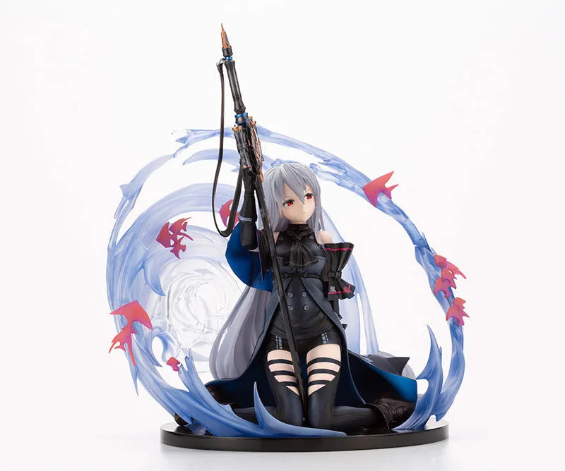 Arknights - Skadi - 1/7 - Elite 2 Ver. (Kotobukiya)ㅤ – Kotobukiya – ActionFigureBrasil