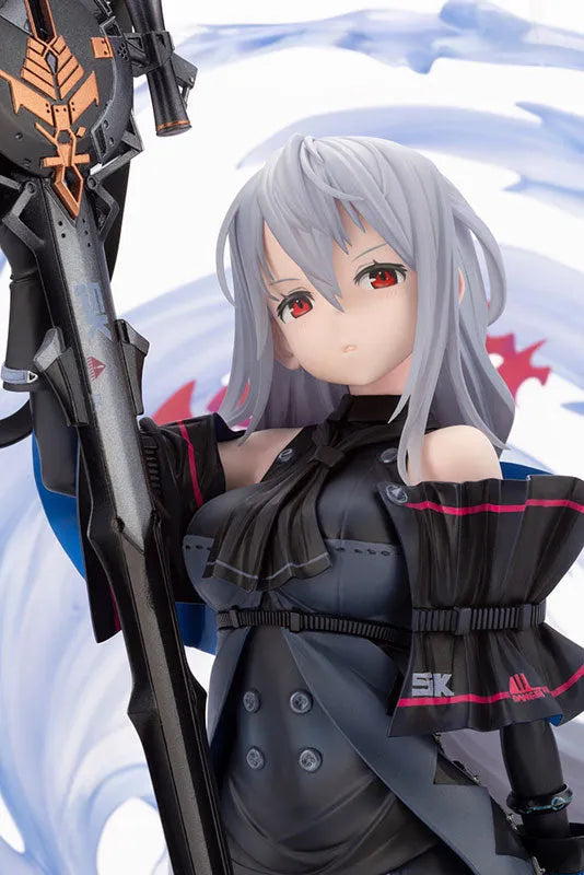 Arknights - Skadi - 1/7 - Elite 2 Ver. (Kotobukiya)ㅤ – Kotobukiya – ActionFigureBrasil