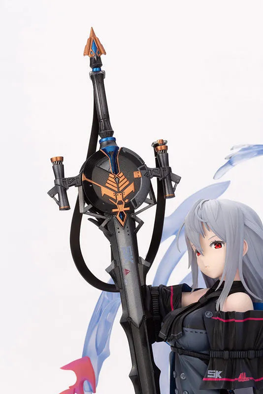 Arknights - Skadi - 1/7 - Elite 2 Ver. (Kotobukiya)ㅤ – Kotobukiya – ActionFigureBrasil