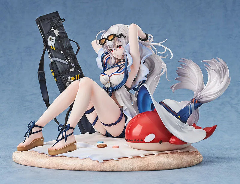 Arknights - Skadi - 1/7 - Waverider WR04 Ver. (Good Smile Arts Shanghai, Good Smile Company)ㅤ – Good Smile Arts Shanghai – ActionFigureBrasil