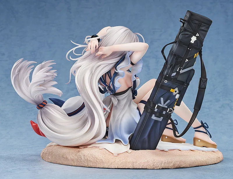 Arknights - Skadi - 1/7 - Waverider WR04 Ver. (Good Smile Arts Shanghai, Good Smile Company)ㅤ – Good Smile Arts Shanghai – ActionFigureBrasil