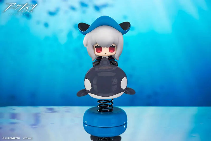 Arknights - Skadi - Happy Shake (Apex Innovation)ㅤ – Apex Innovation – ActionFigureBrasil