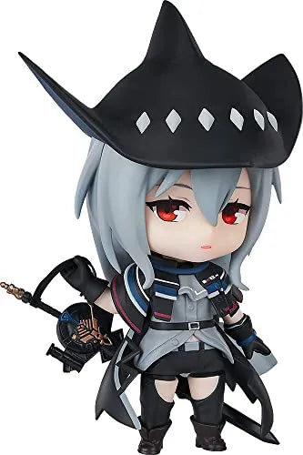 Arknights - Skadi - Nendoroid #1895 (Good Smile Arts Shanghai, Good Smile Company)ㅤ – Good Smile Company – ActionFigureBrasil