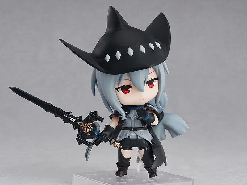 Arknights - Skadi - Nendoroid #1895 (Good Smile Arts Shanghai, Good Smile Company)ㅤ – Good Smile Company – ActionFigureBrasil