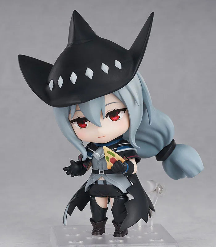 Arknights - Skadi - Nendoroid #1895 (Good Smile Arts Shanghai, Good Smile Company)ㅤ – Good Smile Company – ActionFigureBrasil