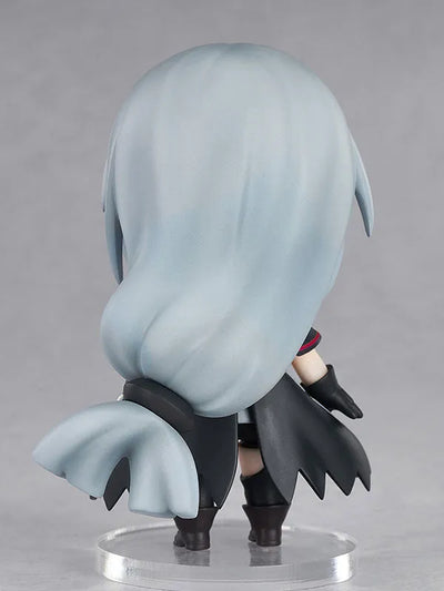 Arknights - Skadi - Nendoroid #1895 (Good Smile Arts Shanghai, Good Smile Company)ㅤ – Good Smile Company – ActionFigureBrasil — embalagem