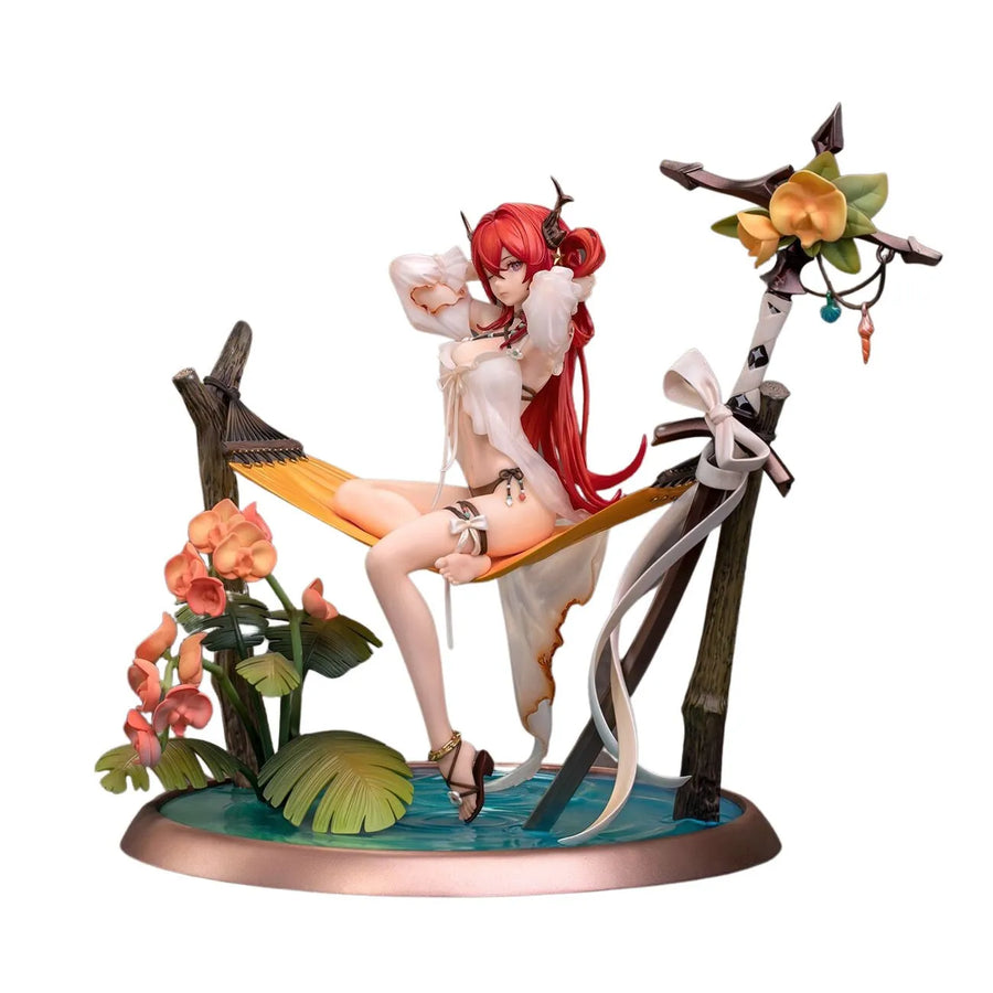 Arknights - Surtr - 1/7 - Colorful Wonderland CW03 (Myethos)ㅤ – Myethos – ActionFigureBrasil