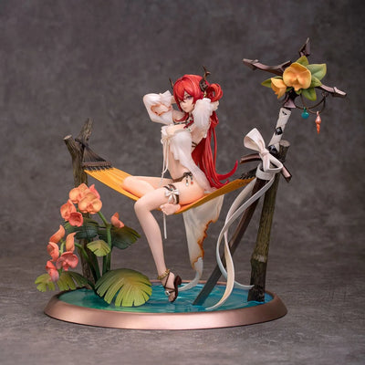 Arknights - Surtr - 1/7 - Colorful Wonderland CW03 (Myethos)ㅤ – Myethos – ActionFigureBrasil — detalhe do produto