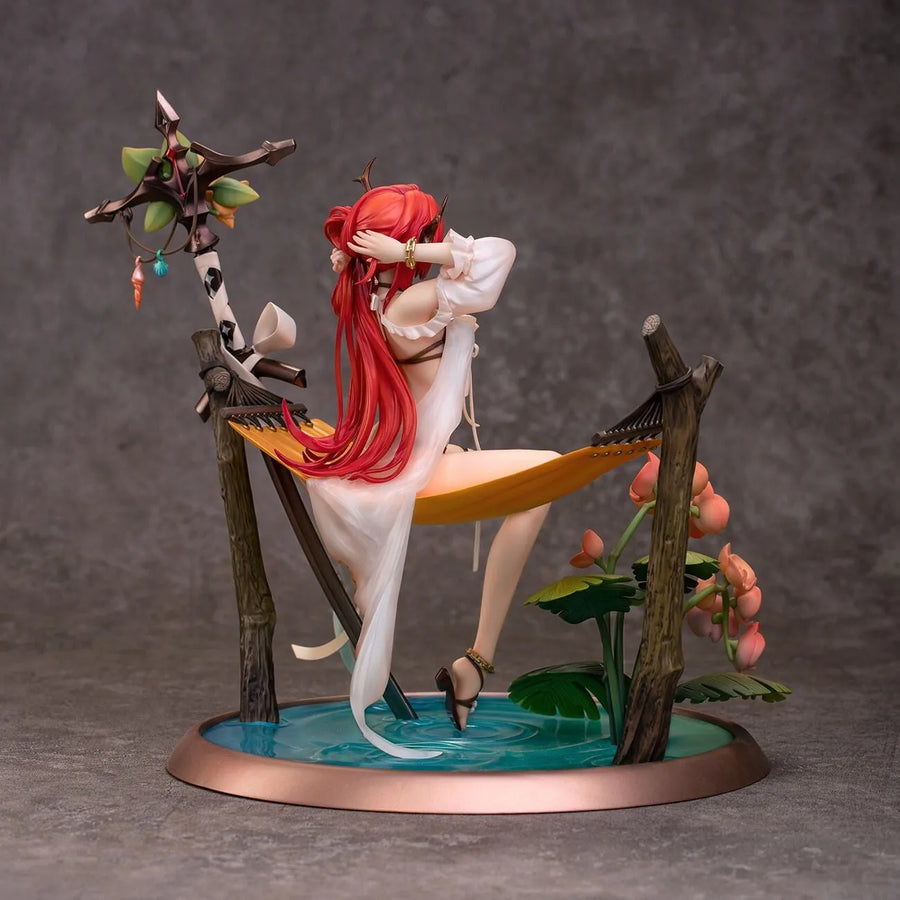 Arknights - Surtr - 1/7 - Colorful Wonderland CW03 (Myethos)ㅤ – Myethos – ActionFigureBrasil