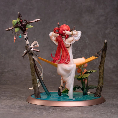 Arknights - Surtr - 1/7 - Colorful Wonderland CW03 (Myethos)ㅤ – Myethos – ActionFigureBrasil — acessórios