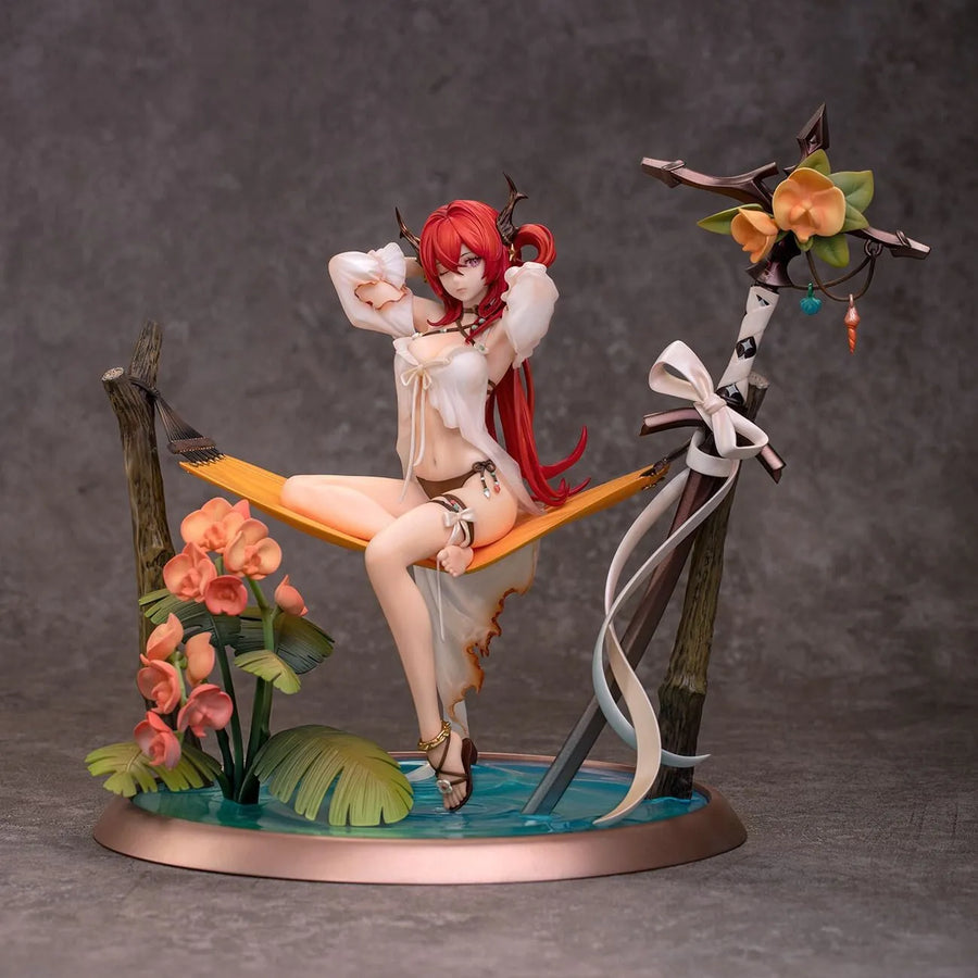 Arknights - Surtr - 1/7 - Colorful Wonderland CW03 (Myethos)ㅤ – Myethos – ActionFigureBrasil