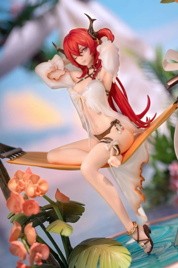 Arknights - Surtr - 1/7 - Colorful Wonderland CW03 (Myethos)ㅤ – Myethos – ActionFigureBrasil
