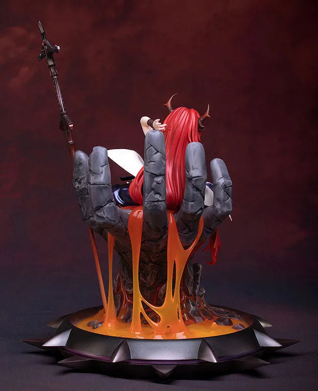 Arknights - Surtr - Magma Ver. - 1/7 (Myethos)ㅤ – Myethos – ActionFigureBrasil