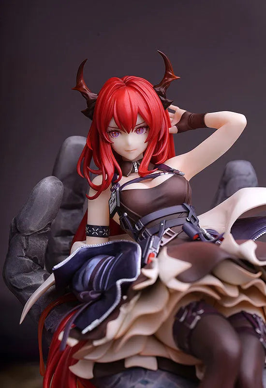 Arknights - Surtr - Magma Ver. - 1/7 (Myethos)ㅤ – Myethos – ActionFigureBrasil