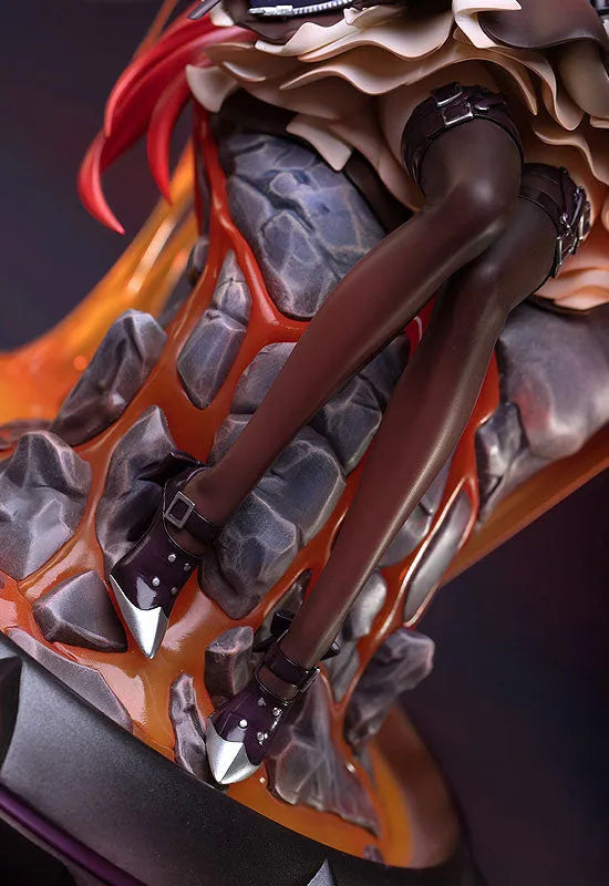 Arknights - Surtr - Magma Ver. - 1/7 (Myethos)ㅤ – Myethos – ActionFigureBrasil