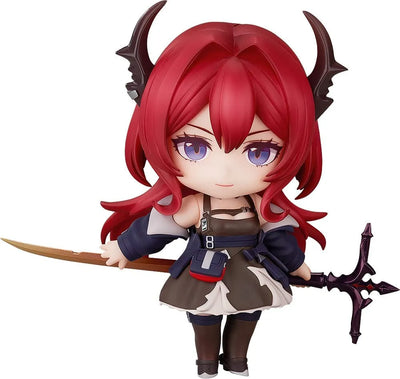 Arknights - Surtr - Nendoroid #2047 (Good Smile Arts Shanghai, Good Smile Company)ㅤ – Good Smile Arts Shanghai – ActionFigureBrasil
