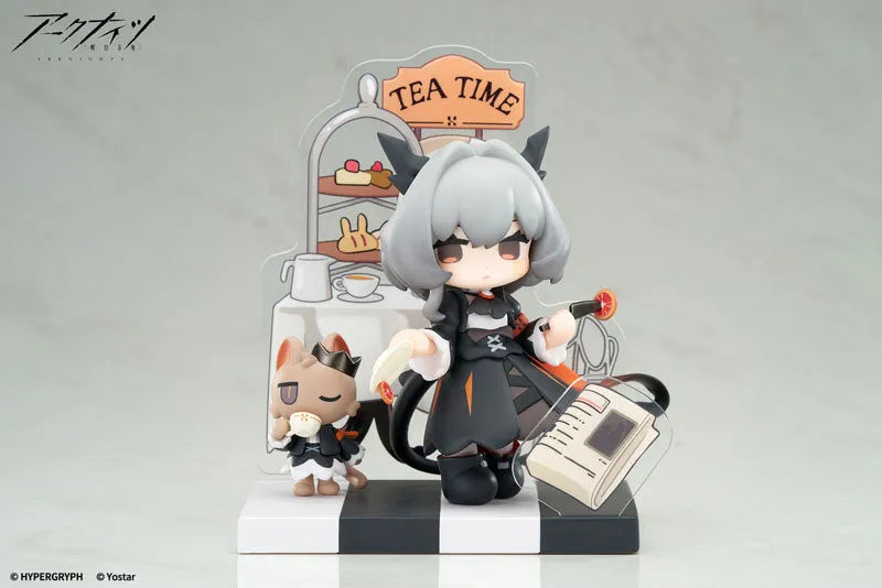 Arknights - Talulah - Arknights Have Some Dessert Q Version Series (Apex Innovation)ㅤ – Apex Innovation – ActionFigureBrasil