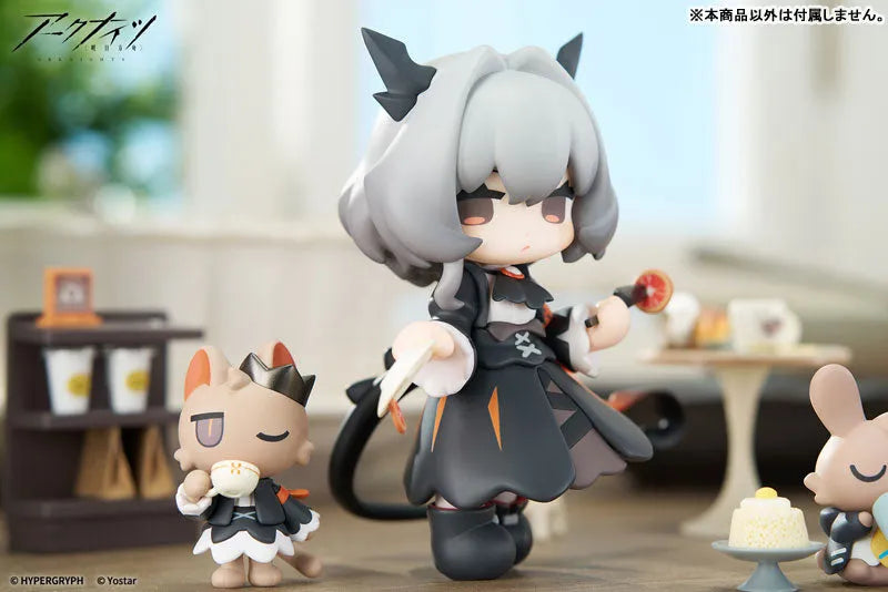 Arknights - Talulah - Arknights Have Some Dessert Q Version Series (Apex Innovation)ㅤ – Apex Innovation – ActionFigureBrasil