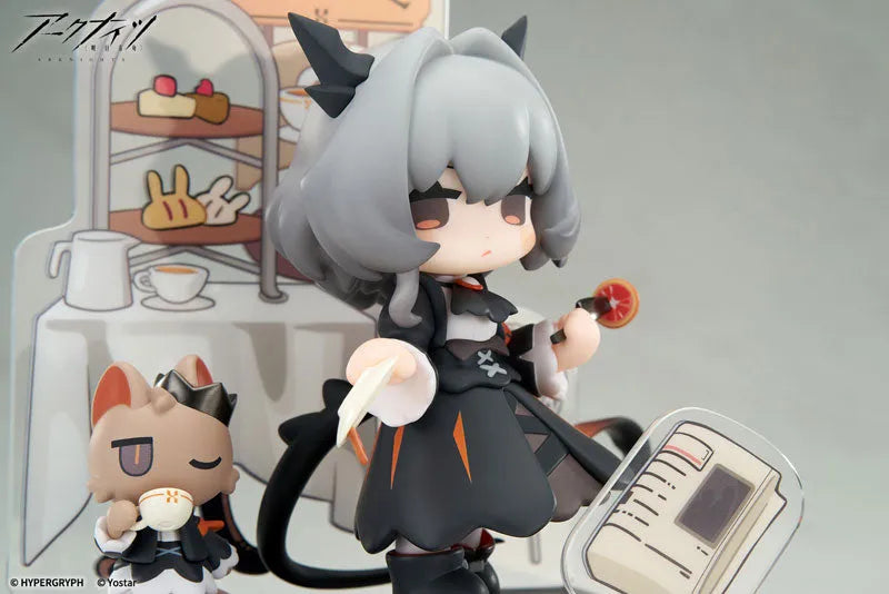 Arknights - Talulah - Arknights Have Some Dessert Q Version Series (Apex Innovation)ㅤ – Apex Innovation – ActionFigureBrasil