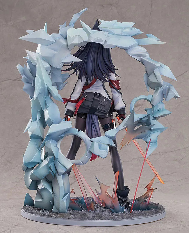 Arknights - Texas - 1/7 - Elite 2 (Good Smile Arts Shanghai)ㅤ – Good Smile Arts Shanghai – ActionFigureBrasil