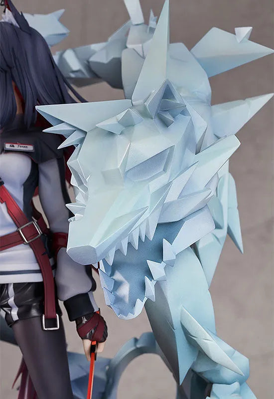 Arknights - Texas - 1/7 - Elite 2 (Good Smile Arts Shanghai)ㅤ – Good Smile Arts Shanghai – ActionFigureBrasil