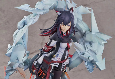 Arknights - Texas - 1/7 - Elite 2 (Good Smile Arts Shanghai)ㅤ – Good Smile Arts Shanghai – ActionFigureBrasil — iluminação de estúdio