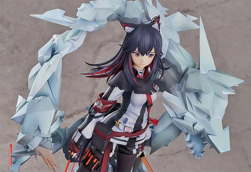Arknights - Texas - 1/7 - Elite 2 (Good Smile Arts Shanghai)ㅤ – Good Smile Arts Shanghai – ActionFigureBrasil