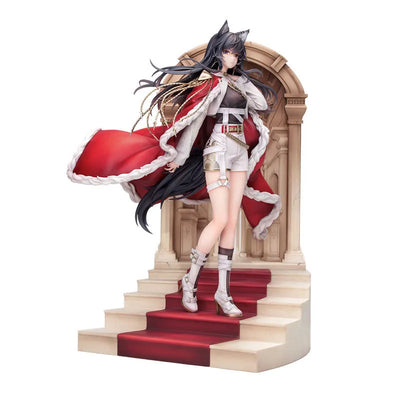 Arknights - Texas the Omertosa - 1/7 - The Throne Ver. (Myethos)ㅤ – Myethos – ActionFigureBrasil