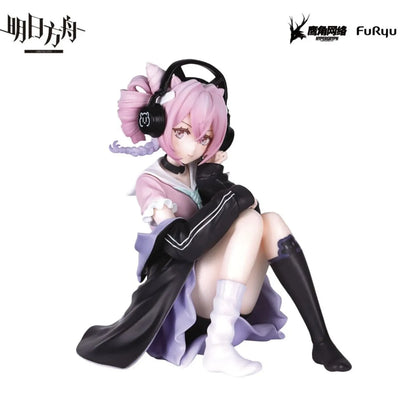 Arknights - U-Official - F:Nex - Noodle Stopper Figure (FuRyu)ㅤ – FuRyu – ActionFigureBrasil