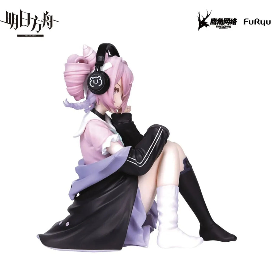 Arknights - U-Official - F:Nex - Noodle Stopper Figure (FuRyu)ㅤ – FuRyu – ActionFigureBrasil