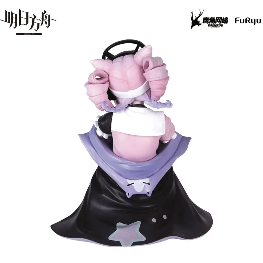 Arknights - U-Official - F:Nex - Noodle Stopper Figure (FuRyu)ㅤ – FuRyu – ActionFigureBrasil