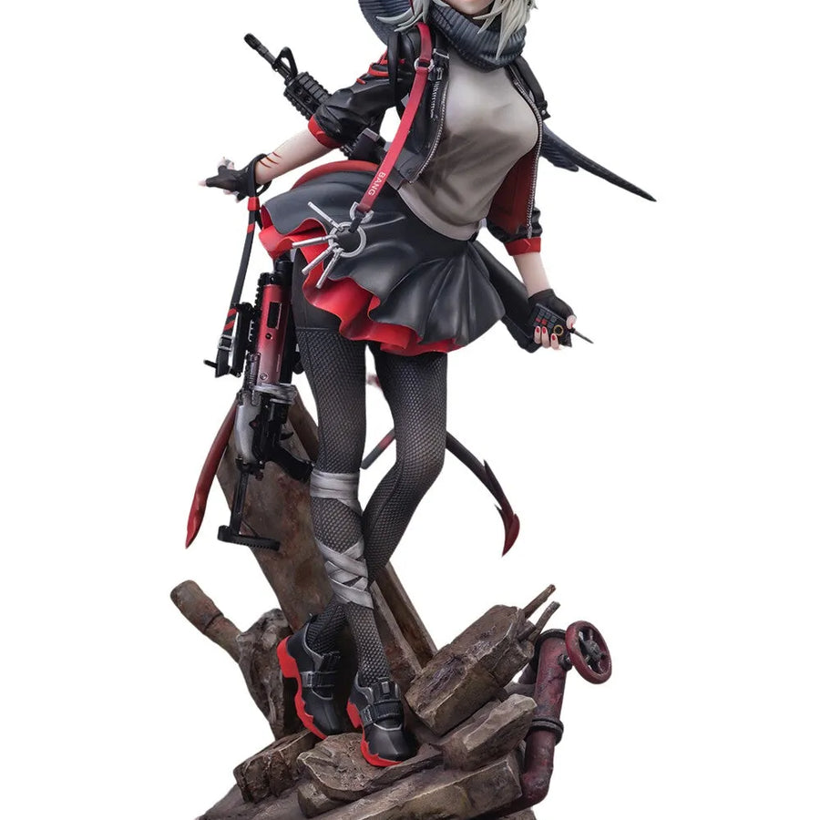 Arknights - W - 1/7 (Hypergryph)ㅤ – Hypergryph – ActionFigureBrasil