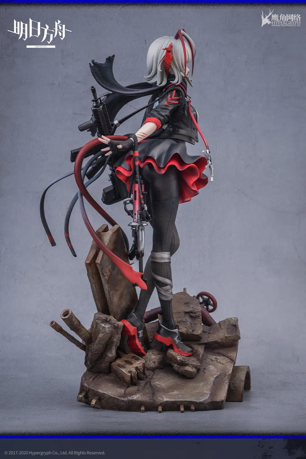 Arknights - W - 1/7 (Hypergryph)ㅤ – Hypergryph – ActionFigureBrasil