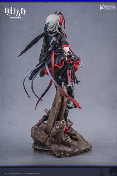 Arknights - W - 1/7 (Hypergryph)ㅤ – Hypergryph – ActionFigureBrasil — acessórios