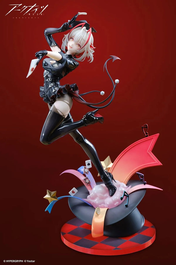 Arknights - W - 1/7 - Wanted Ver. (Apex Innovation)ㅤ – Apex Innovation – ActionFigureBrasil